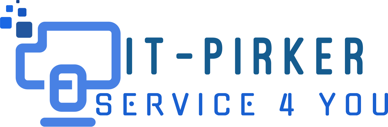 IT-Pirker Service4You